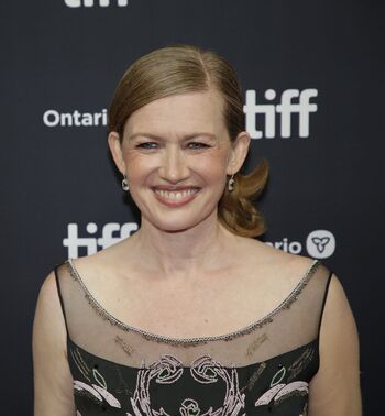 Full leaked Mireille enos private photo