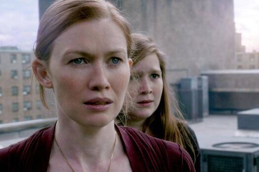 Full leaked Mireille enos private photo