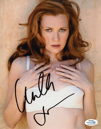Full leaked Mireille enos private photo