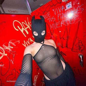 Full leaked Mirela balic private photo