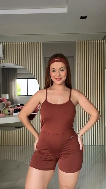Full leaked Mirela janis private photo