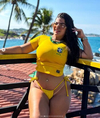 Full leaked Mirella maysa private photo
