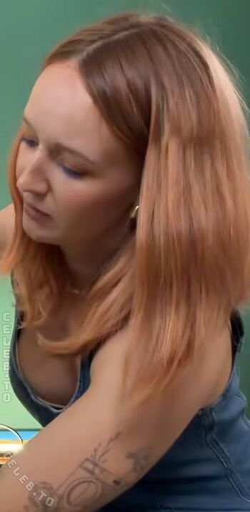Full leaked Mirella precek private photo