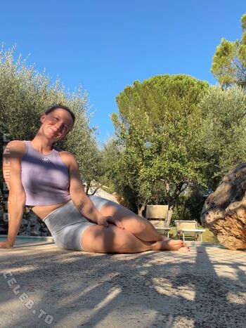 Full leaked Mirella precek private photo