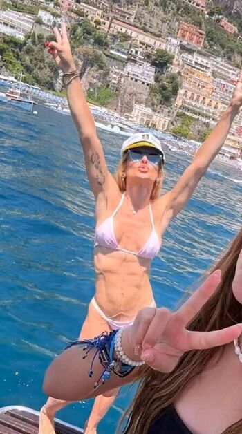 Full leaked Mirella santos private photo
