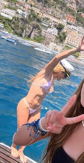 Full leaked Mirella santos private photo