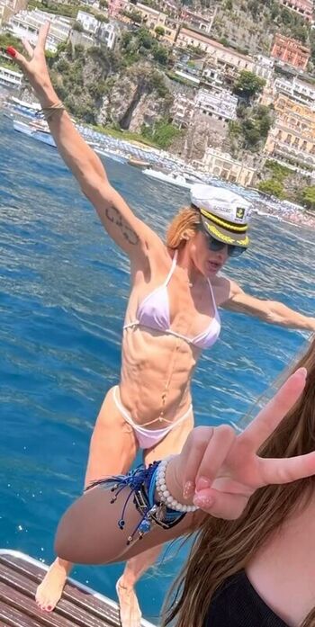 Full leaked Mirella santos private photo