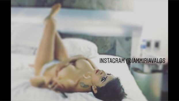 Full leaked Miri avalos herrera private photo