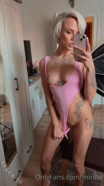 Full leaked Miri be private photo