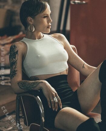 Full leaked Miri be private photo