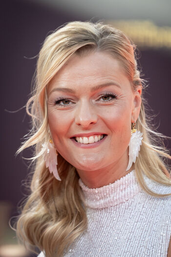Full leaked Miriam hller private photo