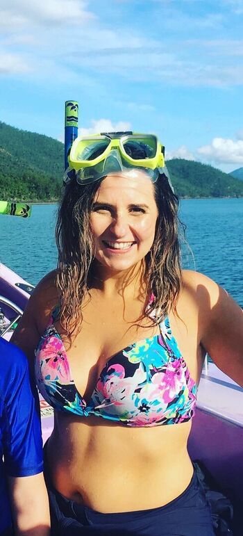 Full leaked Miriam holme private photo
