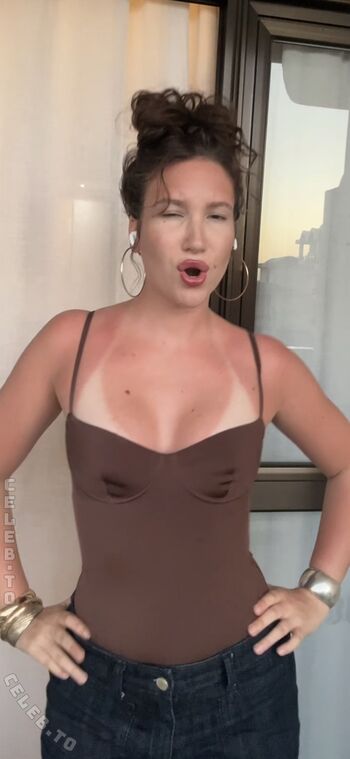 Full leaked Miriam ibarra private photo