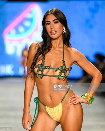 Full leaked Miriamvas private photo