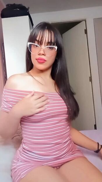 Full leaked Mirii ferrer private photo