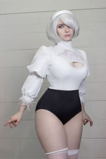 Mirikashi Cosplay