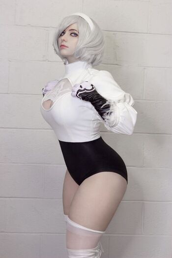 Full leaked Mirikashi cosplay private photo