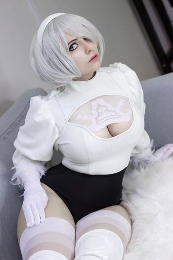 Mirikashi Cosplay