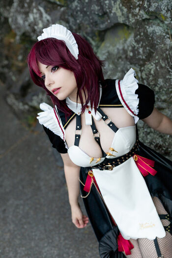 Mirikashi Cosplay