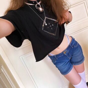 Full leaked Mirisecret private photo