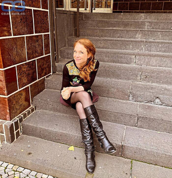 Full leaked Mirjammeinhardt private photo