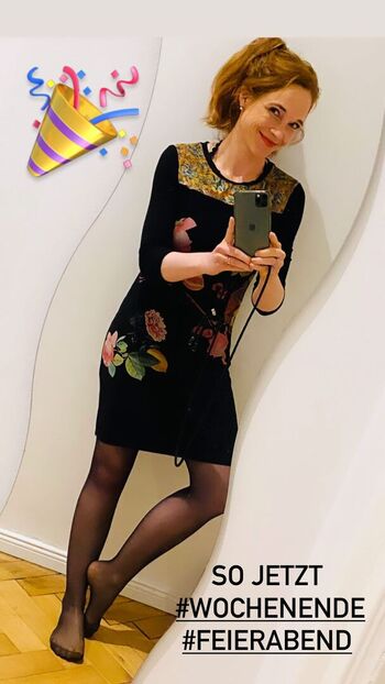 Full leaked Mirjammeinhardt private photo