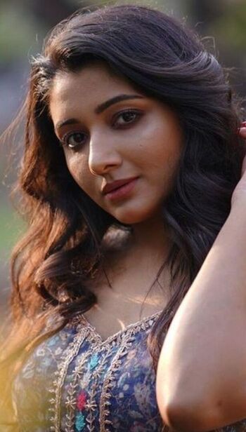 Full leaked Mirna menon private photo