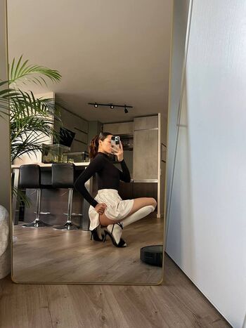 Full leaked Mirra chubarova private photo