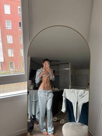 Full leaked Mirra chubarova private photo