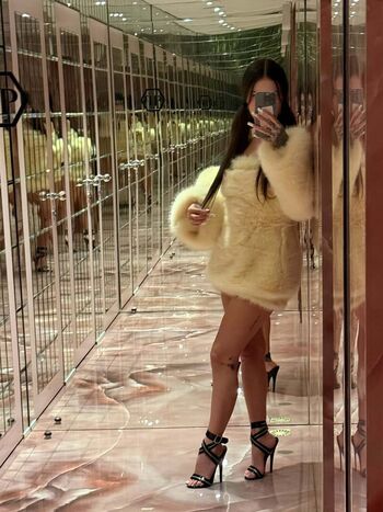 Full leaked Mirta private photo