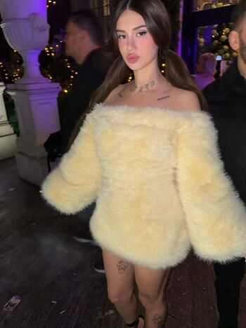 Full leaked Mirta private photo
