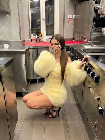 Full leaked Mirta private photo