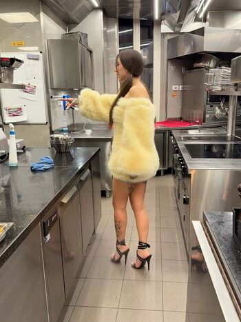 Full leaked Mirta private photo