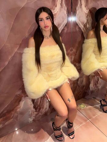 Full leaked Mirta private photo