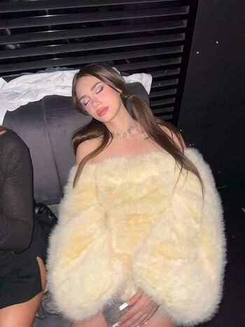 Full leaked Mirta private photo