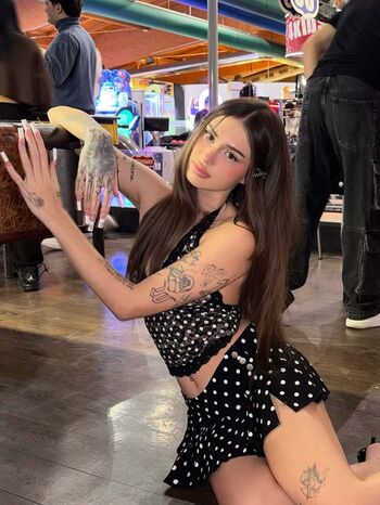 Full leaked Mirta private photo