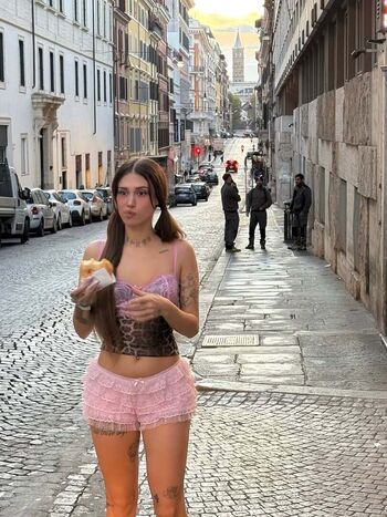 Full leaked Mirta private photo
