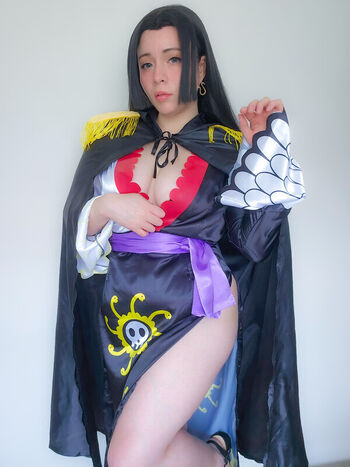 Full leaked Mirubuns private photo