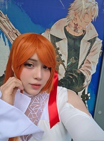 Full leaked Mirubuns private photo