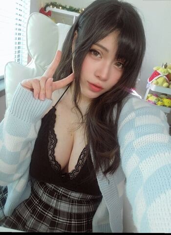 Full leaked Mirubuns private photo