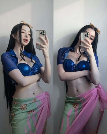 Full leaked Miruqi private photo