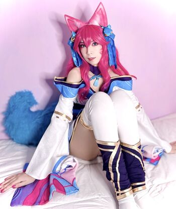 Full leaked Miruu private photo