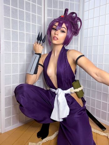 Full leaked Miryam semaan private photo
