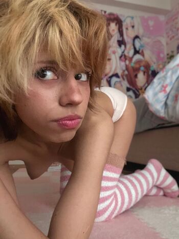 Full leaked Miryichka private photo