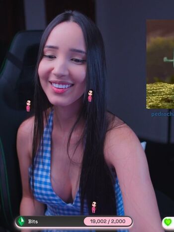 Full leaked Mirys private photo