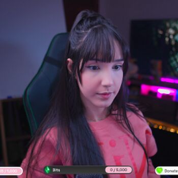 Full leaked Mirys page private photo