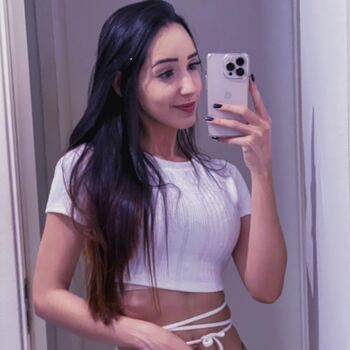 Full leaked Mirys private photo