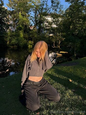 Full leaked Misa xd of private photo