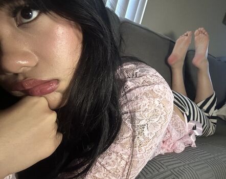 Full leaked Misadoli private photo