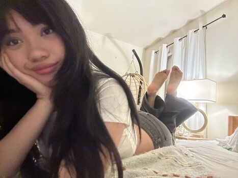 Full leaked Misadoli private photo